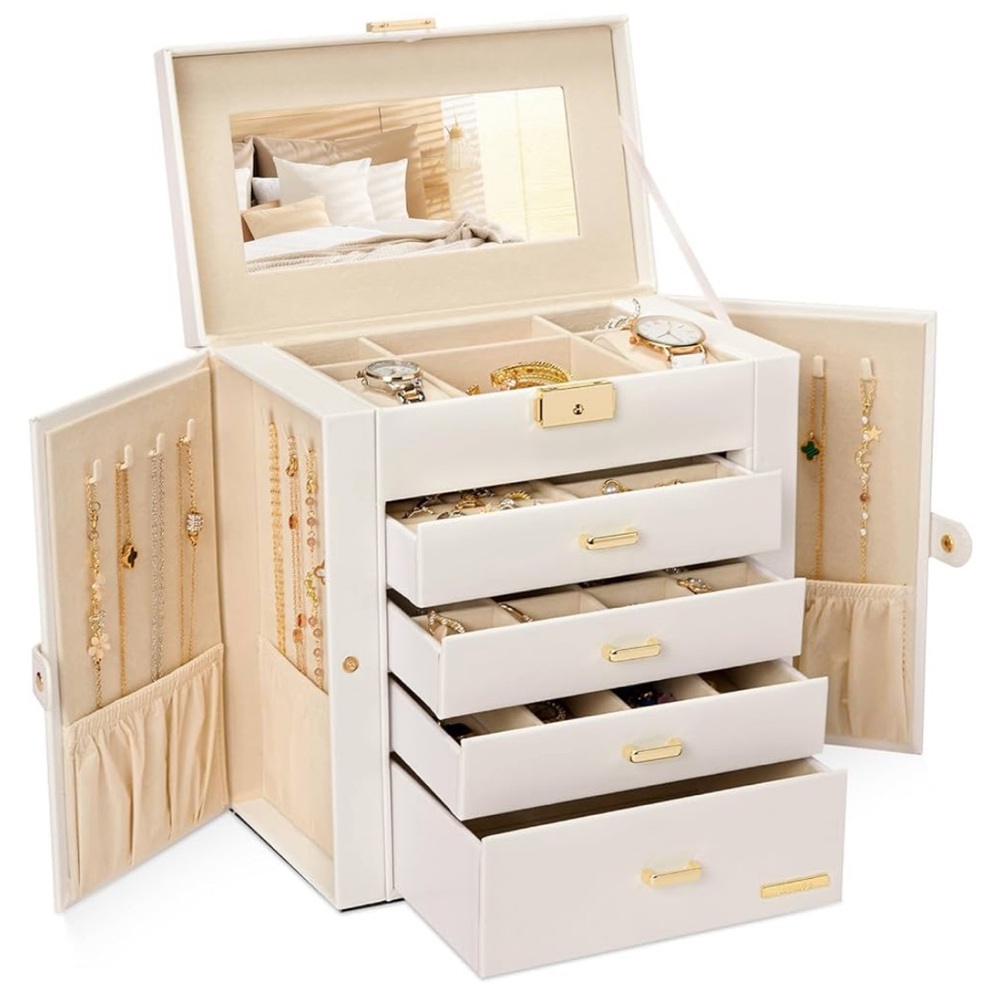 Jewelry Box